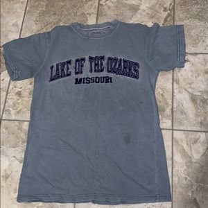 Lake of the Ozarks Tee